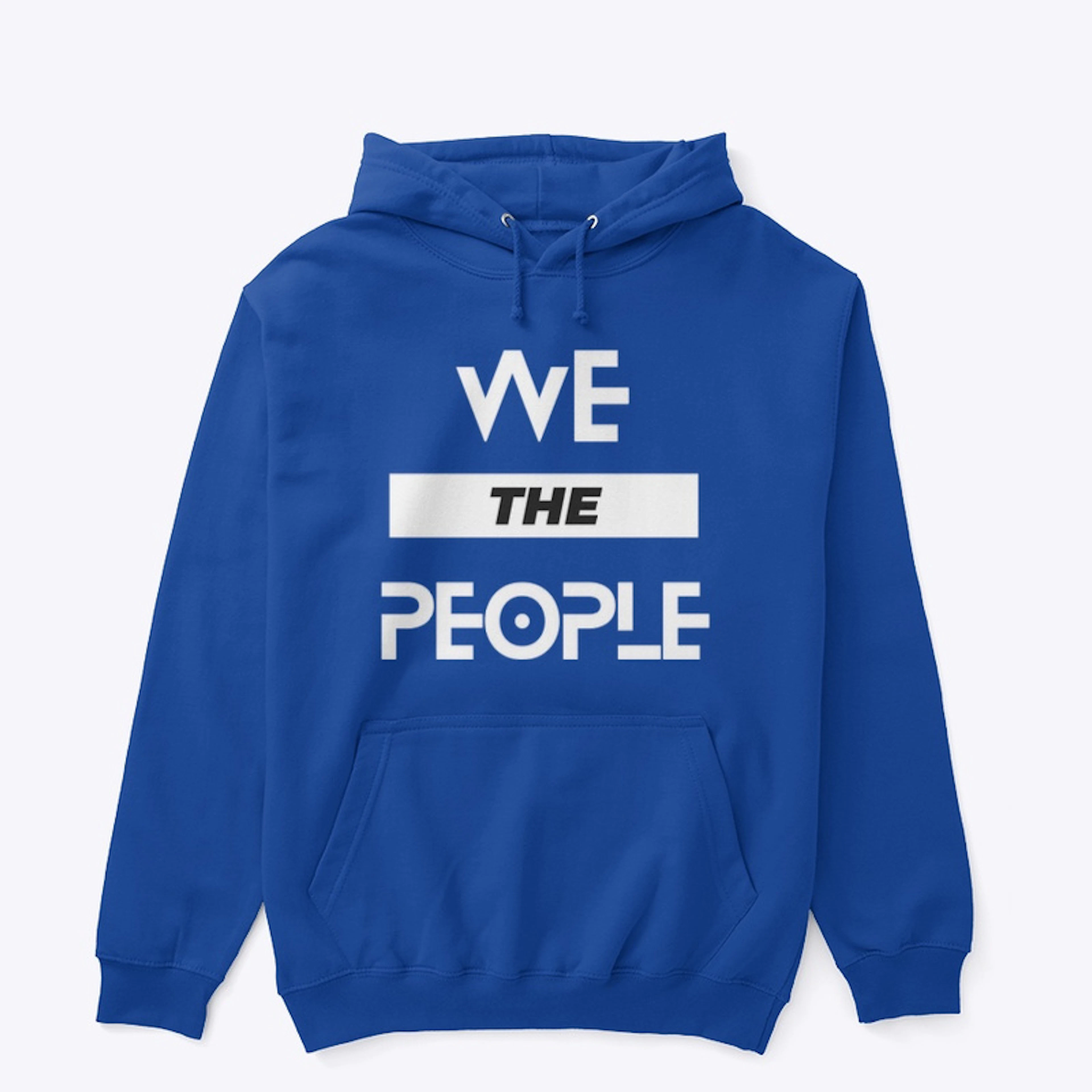 WE THE PEOPLE 