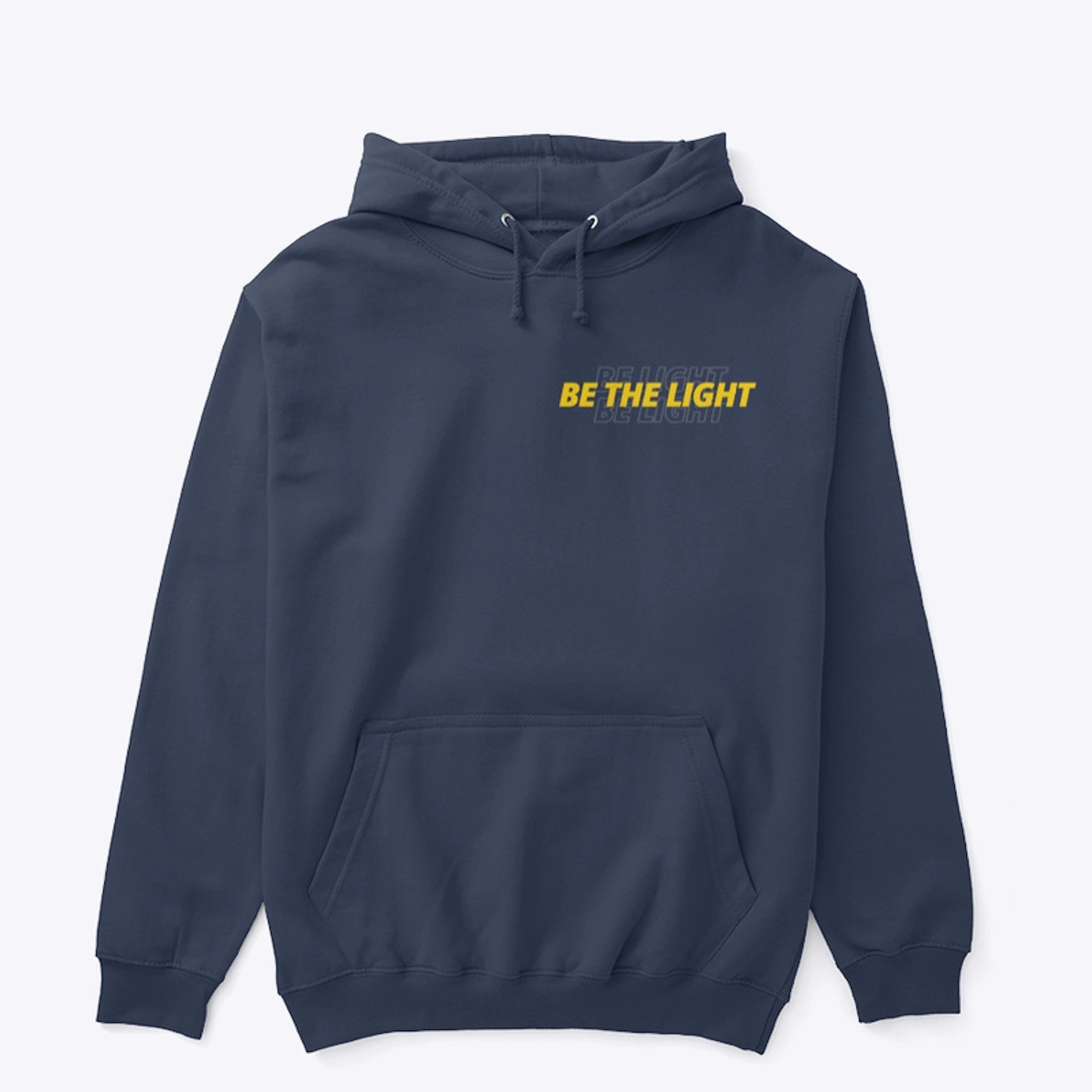 Be The Light 