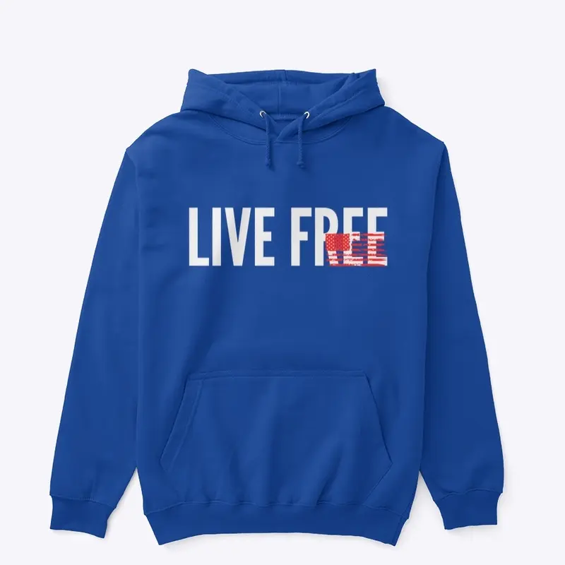 Live Free