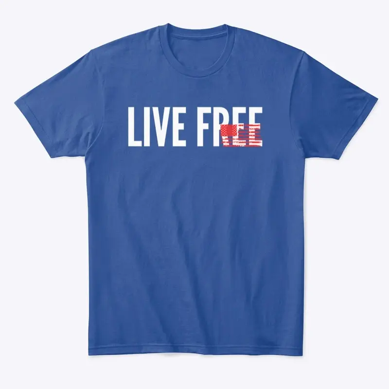 Live Free