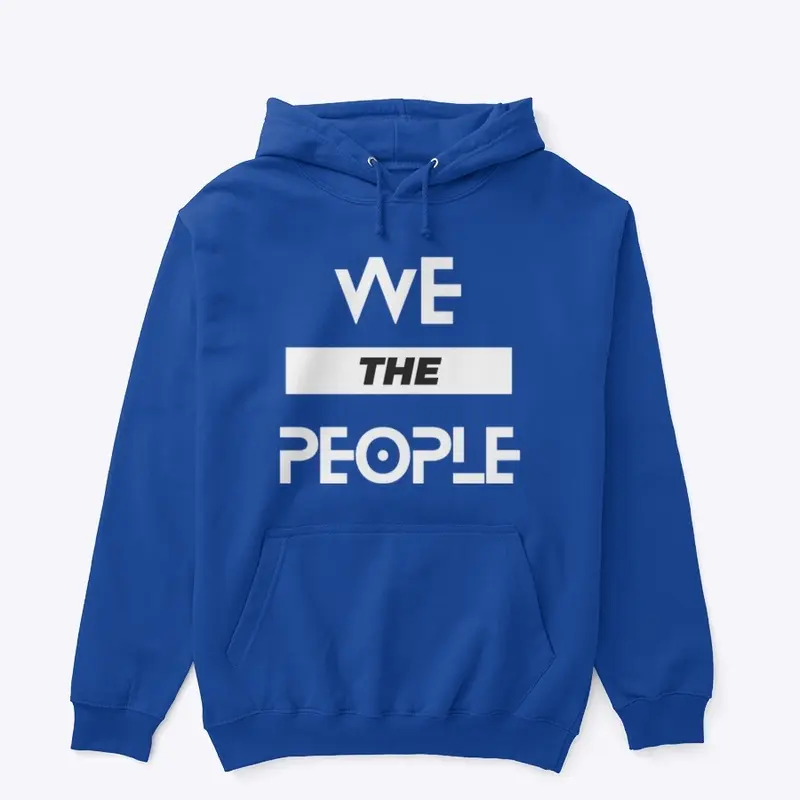 WE THE PEOPLE 