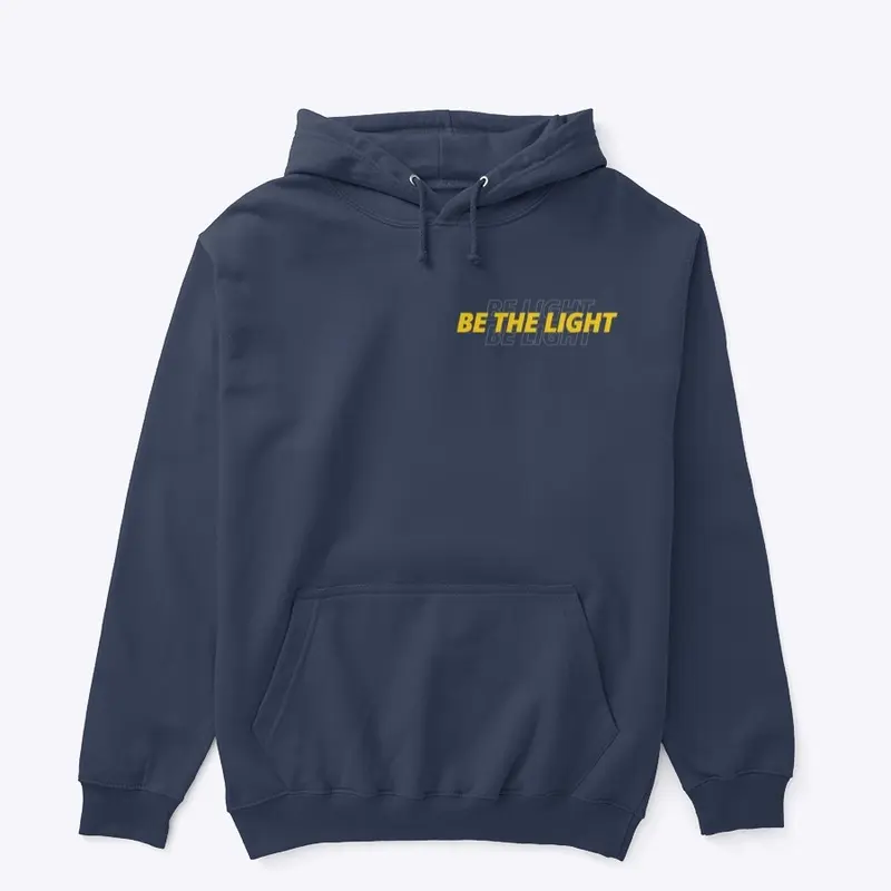 Be The Light 